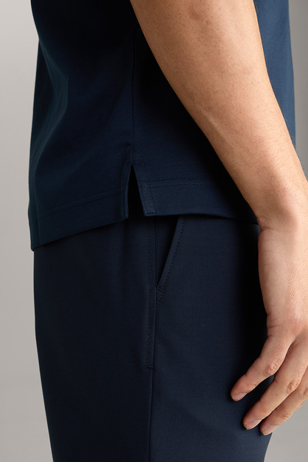 ΜΠΛΟΥΖΑ POLO JOOP! - 405 ΜΠΛΕ